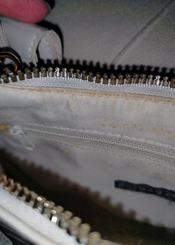 Kadın kol çantası - Görsel 7