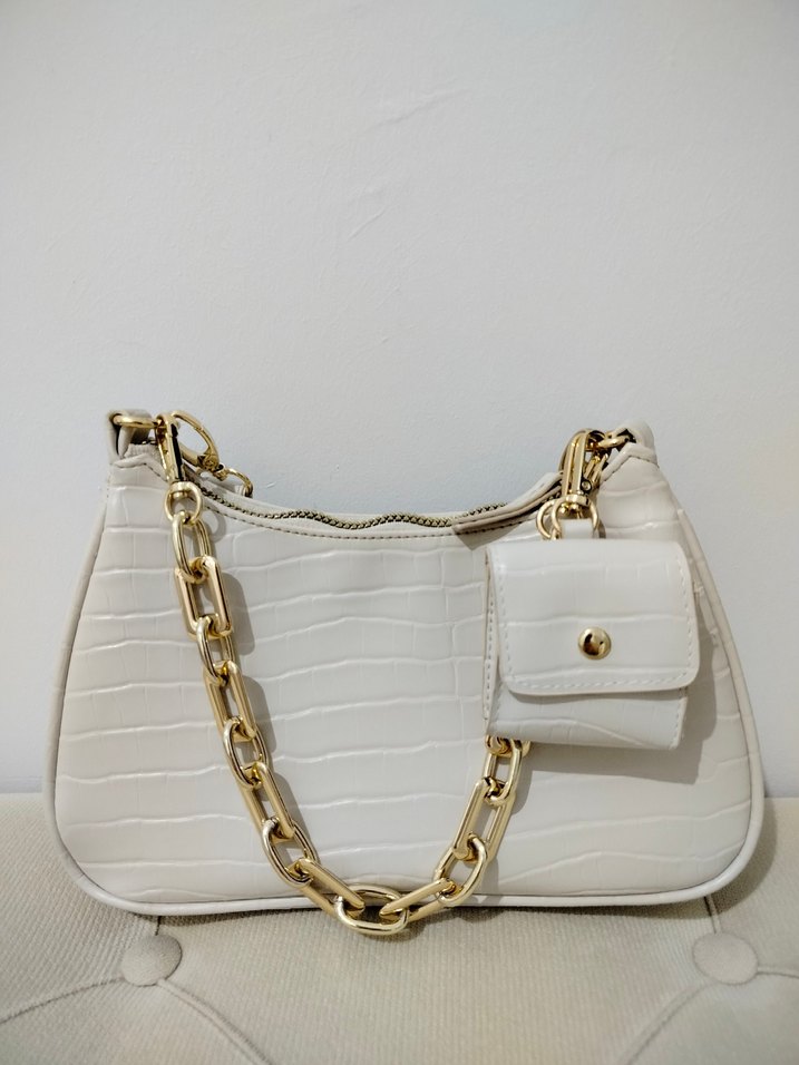 Kadın kol çantası - Görsel 3