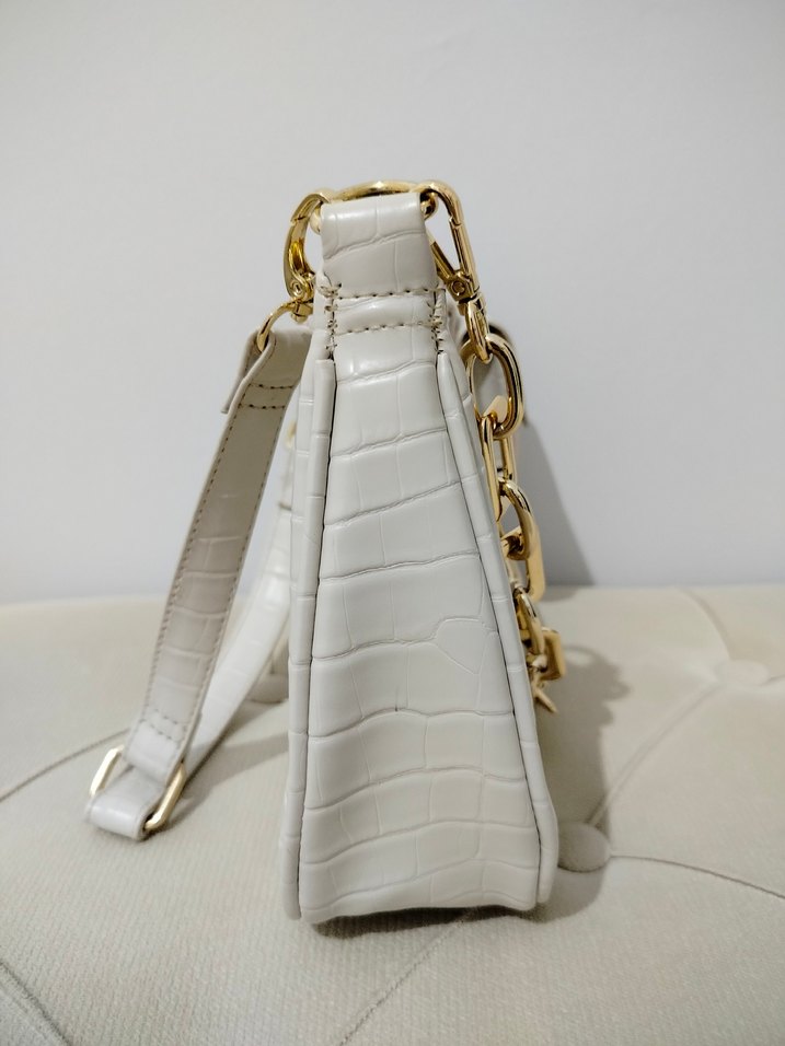 Kadın kol çantası - Görsel 5