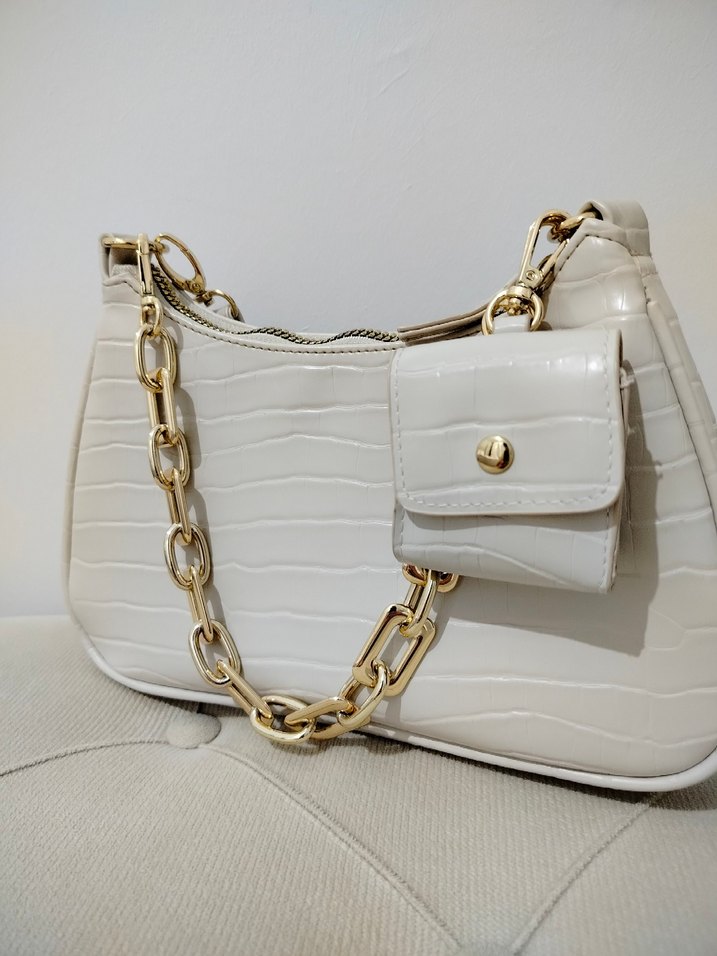 Kadın kol çantası - Görsel 2