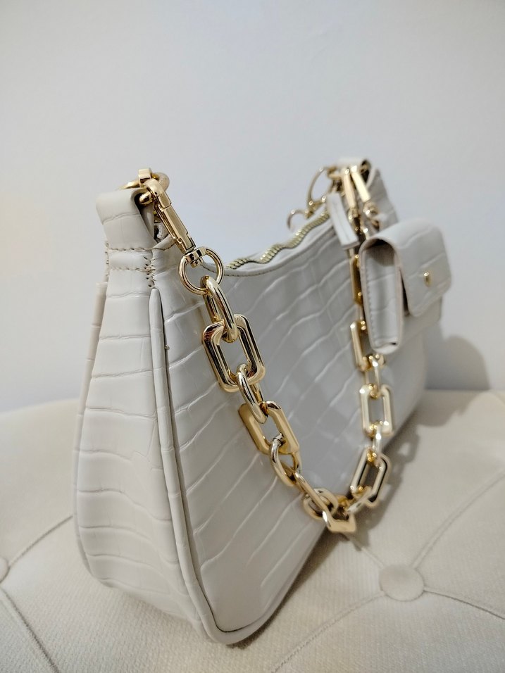 Kadın kol çantası - Görsel 4