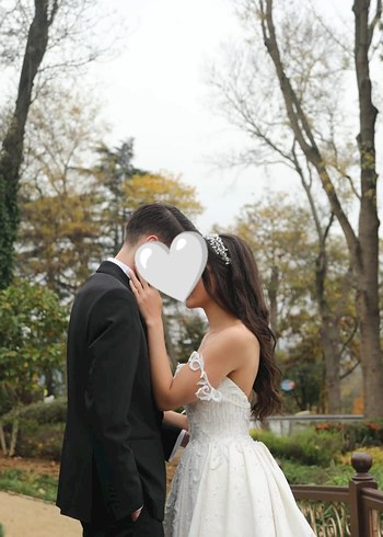 Gelinlik - Görsel 4