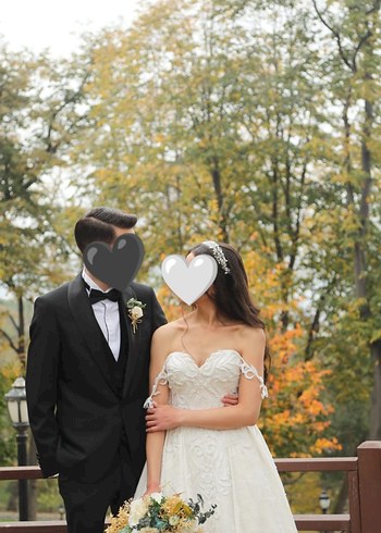 Gelinlik - Görsel 5