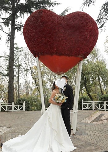 Gelinlik - Görsel 7