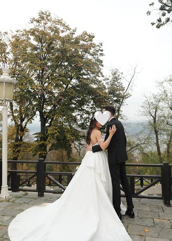 Gelinlik - Görsel 3