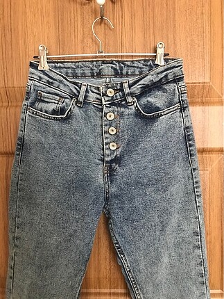 Diğer Kot pantolon