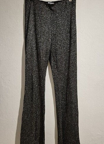 Zara pantolon L