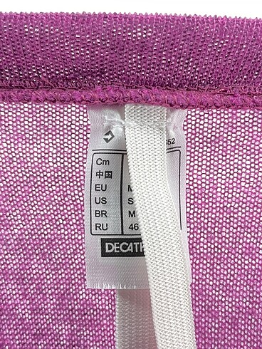 m Beden çeşitli Renk Decathlon Kazak / Triko %70 İndirimli.