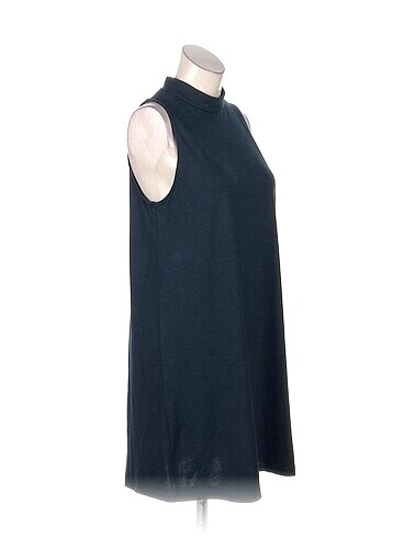 Vintage Love PreLoved Kısa Elbise %70 İndirimli.