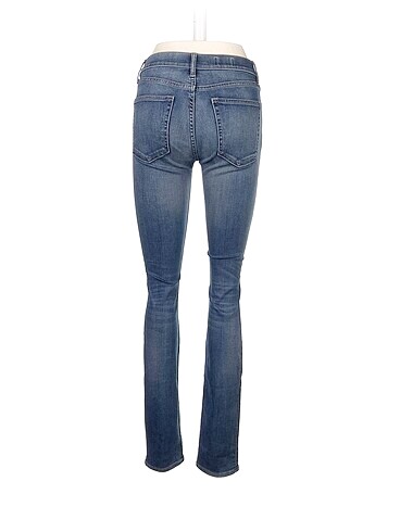 26 Beden Gap Jean / Kot %70 İndirimli.
