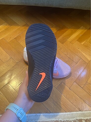 41 Beden Nike metcon 6