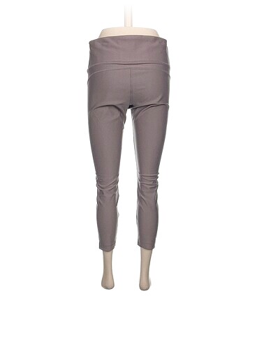 l Beden Vintage Love Tayt / Spor taytı %70 İndirimli.