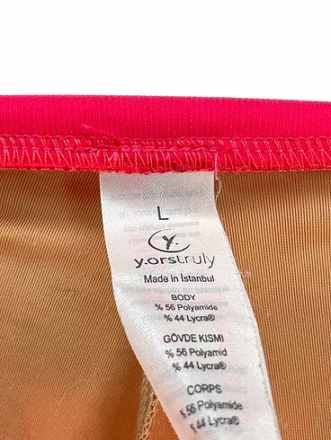 l Beden çeşitli Renk Vintage Love Tayt / Spor taytı %70 İndirimli.