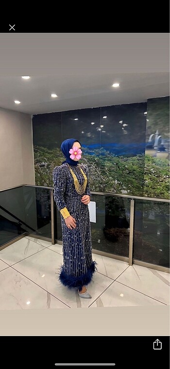 s Beden Kiralık abiye