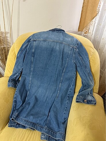 Mavi Jeans KOT CEKET