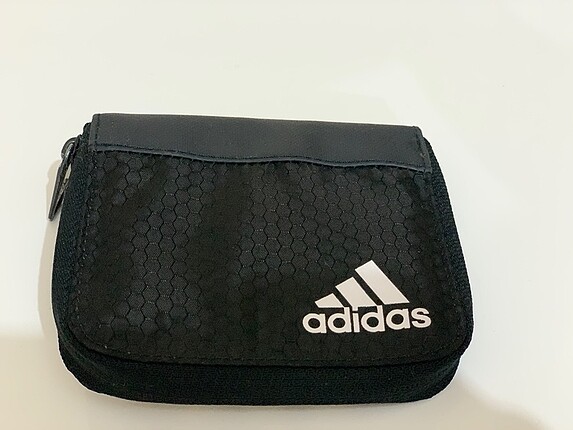 Adidas spor cüzdan