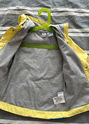 LC Waikiki Lcw Disney Yağmurluk