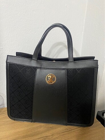 Pierre Cardin Kol Çantası