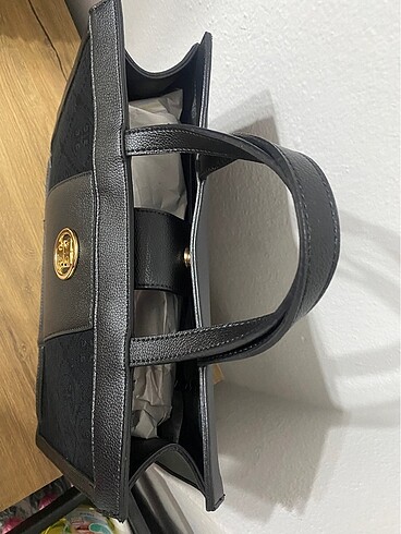 Pierre Cardin Pierre Cardin Kol Çantası