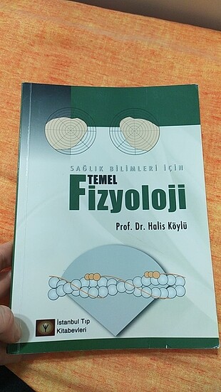 Temel fizyoloji