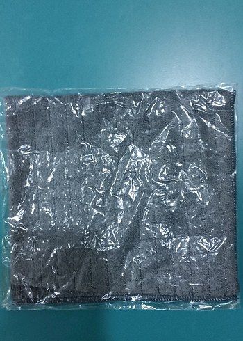 Gri zor kir mutfak bezi - Görsel 2