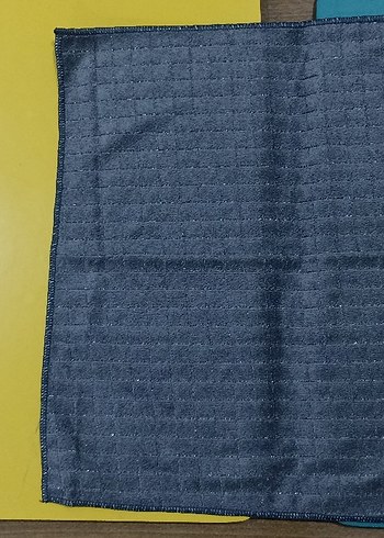 Gri zor kir mutfak bezi - Görsel 4