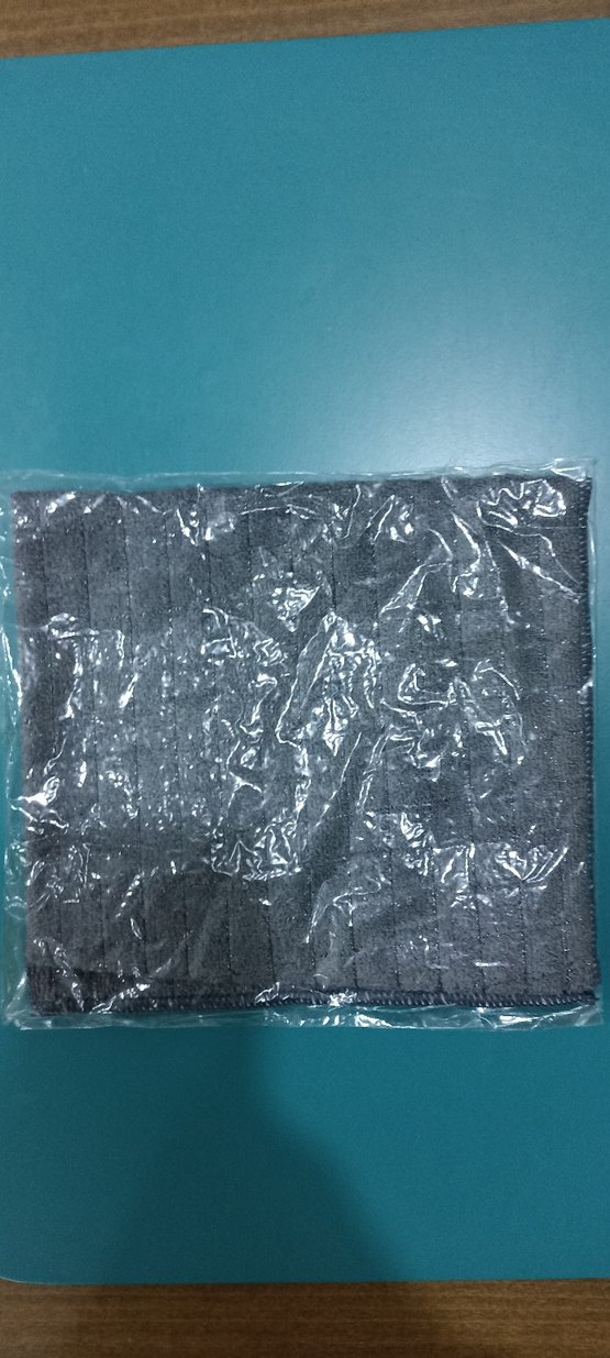 Gri zor kir mutfak bezi - Görsel 2