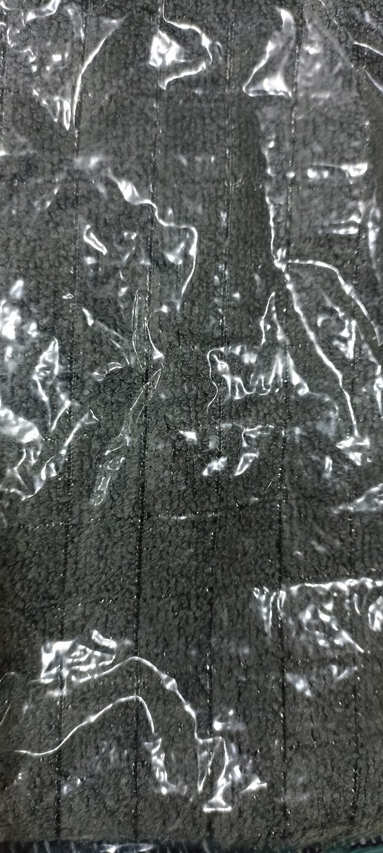 Gri zor kir mutfak bezi - Görsel 3