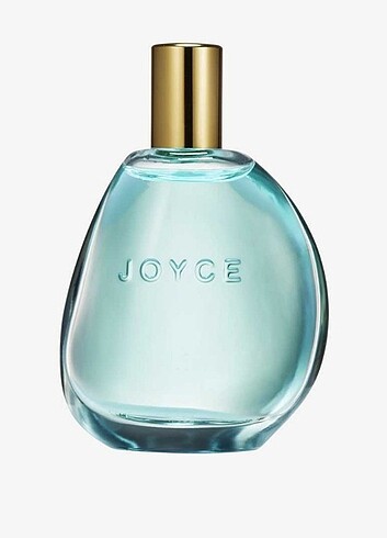 Oriflame joyce Turquoise parfüm 