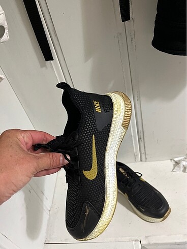 Nike Çocuk spor ayakkabı