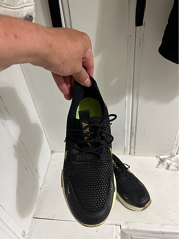 35 Beden Çocuk spor ayakkabı