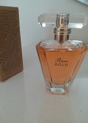 Avon parfüm Rare Gold