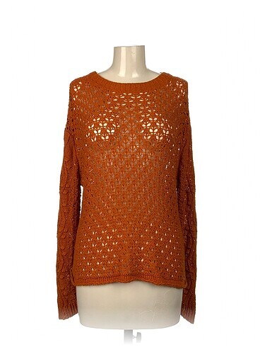 PreLoved Kazak / Triko %70 İndirimli.