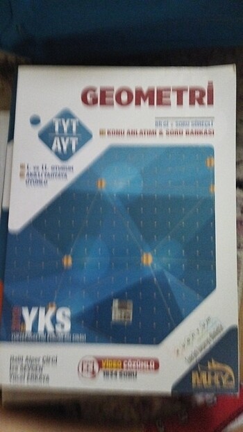 Geometri testi 