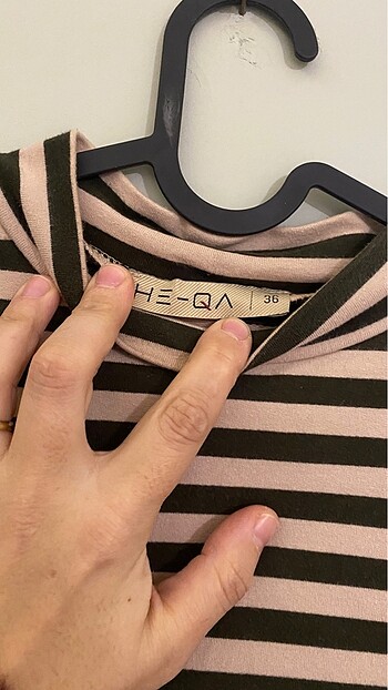 36 Beden Heqa tunik