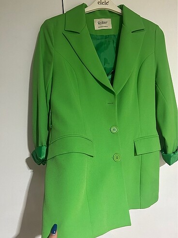 Zara Blazer ceket