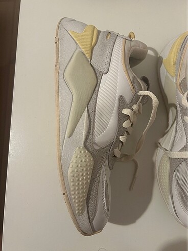 Puma Puma RSX