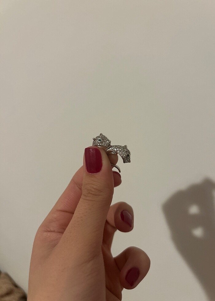 Kıkırdak küpe - Görsel 3