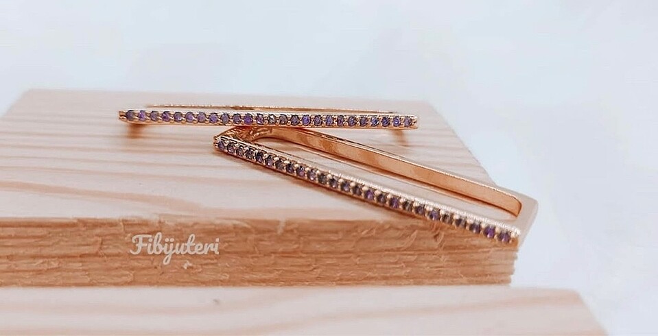 Beden Geçirmeli earcuff