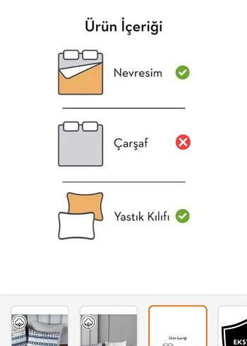 Beden çeşitli Renk Etnik Desenli Pastel Renk Çoklu Nevresim Takımı