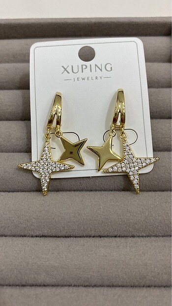 Xuping marka vip küpe