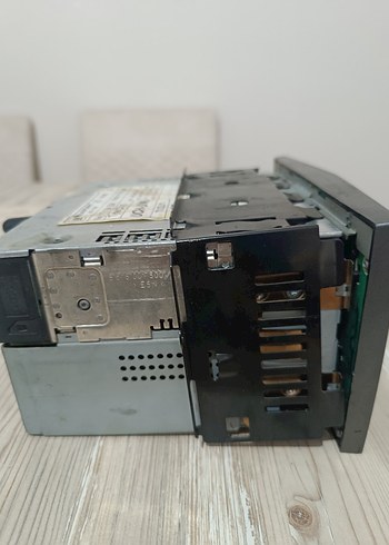 Opel Astra H GM orjinal teyp - Görsel 4