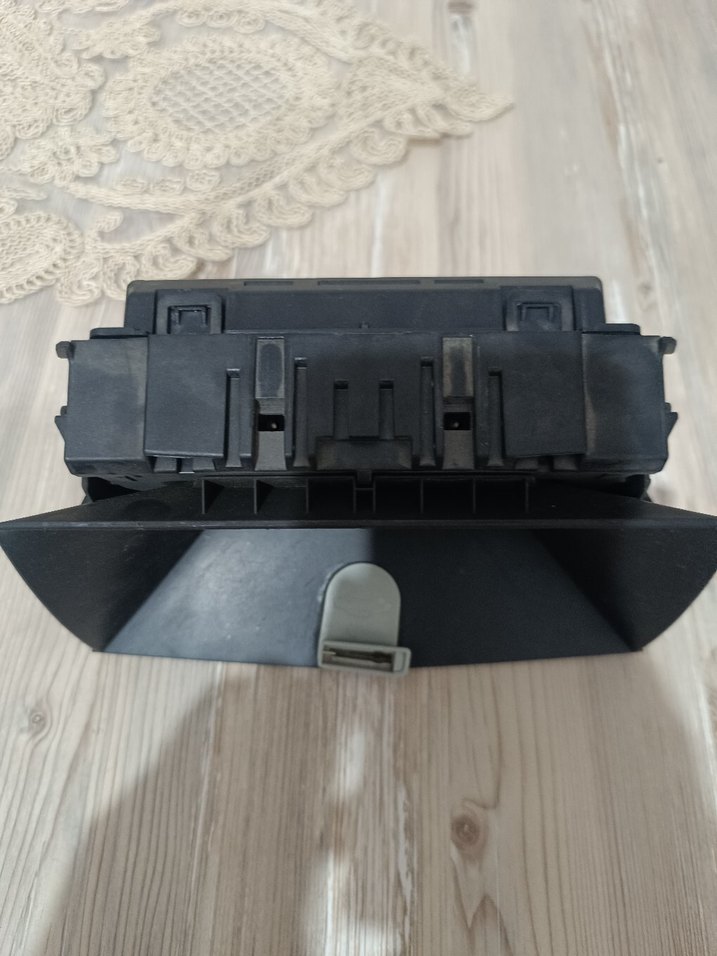 Opel Astra H Canbus paneli - Görsel 2