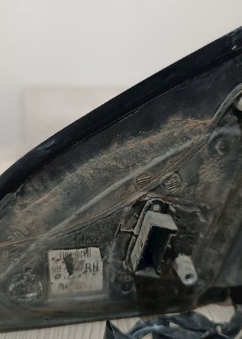 Opel Astra H 2006 model sağ - Görsel 5