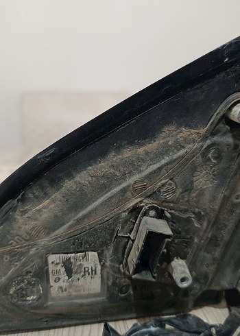 Opel Astra H 2006 model sağ - Görsel 6