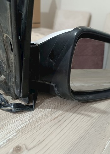 Opel Astra H 2006 model sağ - Görsel 2