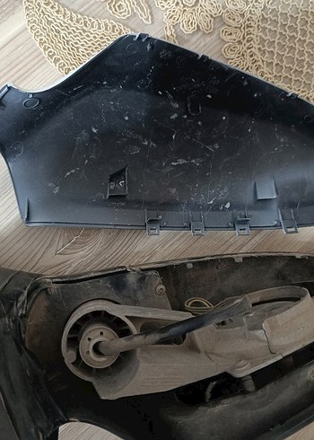 Opel Astra H 2006 model sağ - Görsel 7