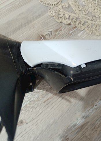 Opel Astra H 2006 model sağ - Görsel 4