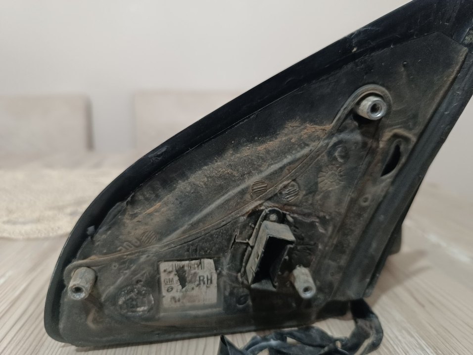 Opel Astra H 2006 model sağ - Görsel 5