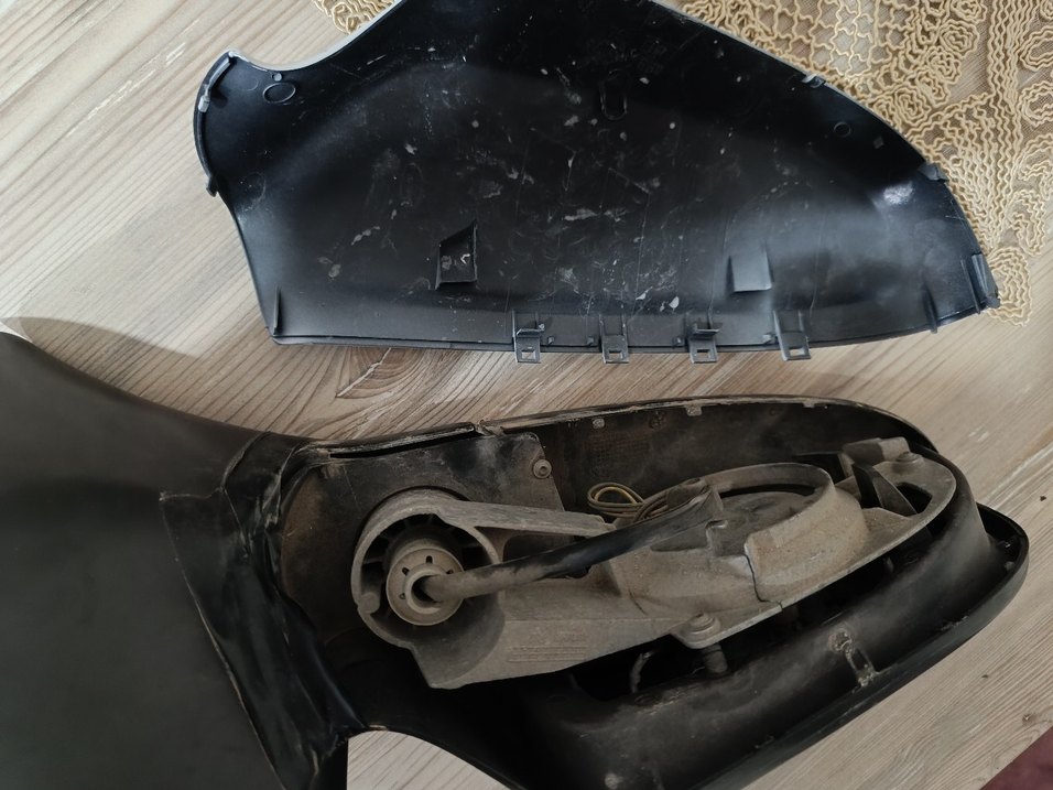 Opel Astra H 2006 model sağ - Görsel 3